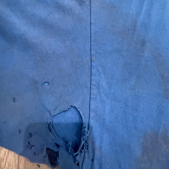 Vintage Jeff Gordon NASCAR Tee - Picture 6 of 6